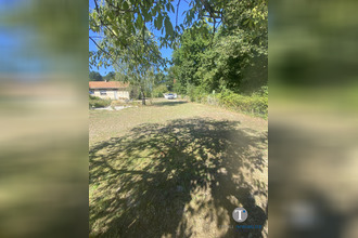  terrain civrac-en-medoc 33340