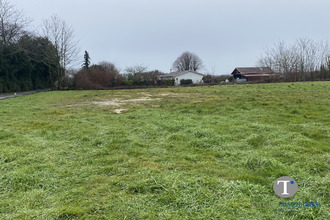  terrain civrac-en-medoc 33340