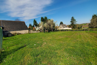  terrain civray-de-touraine 37150