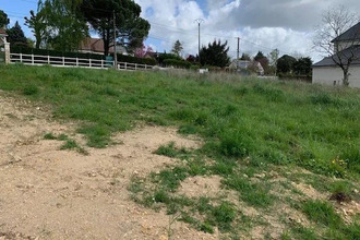  terrain civray-de-touraine 37150