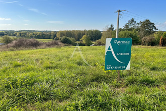  terrain civray-de-touraine 37150