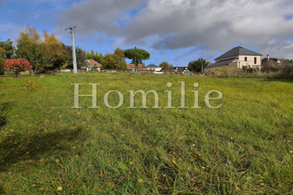  terrain civray-de-touraine 37150