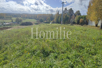  terrain civray-de-touraine 37150