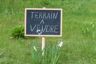  terrain civry-la-foret 78910