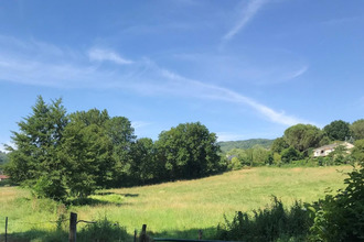  terrain clairvaux-d-aveyron 12330