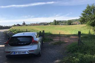 terrain clairvaux-d-aveyron 12330