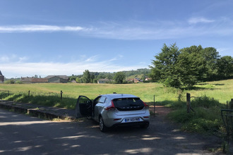  terrain clairvaux-d-aveyron 12330