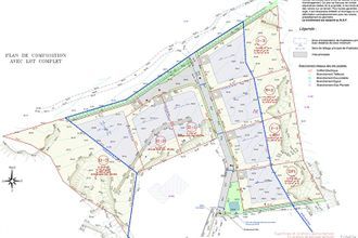  terrain clansayes 26130