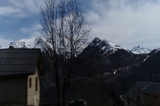  terrain clavans-en-haut-oisans 38142