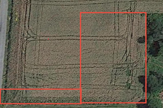  terrain cleguerec 56480