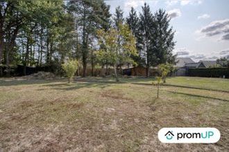  terrain clere-les-pins 37340