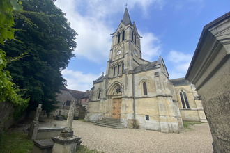  terrain cleres 76690