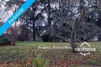  terrain clermt-ferrand 63000