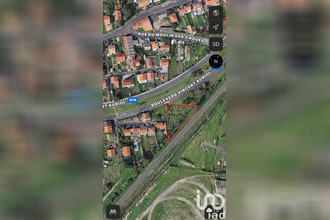  terrain clermt-ferrand 63100