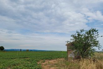  terrain clermt-l-herault 34800