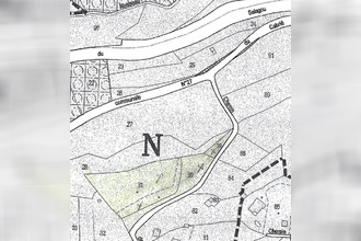  terrain clermt-l-herault 34800