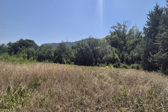  terrain clermt-l-herault 34800