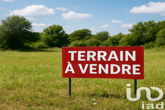  terrain clermt-l-herault 34800
