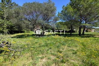  terrain clermt-l-herault 34800