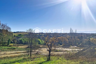  terrain clermt-le-fort 31810