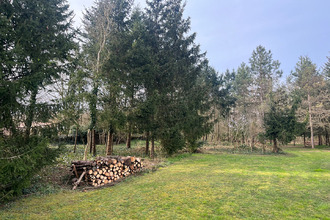  terrain clery-st-andre 45370