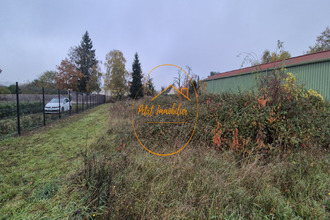  terrain clery-st-andre 45370