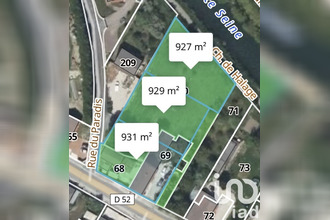  terrain clesles 51260