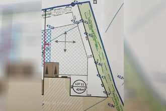  terrain clohars-carnoet 29360