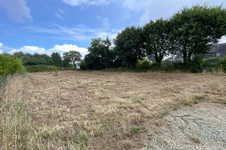  terrain clohars-fouesnant 29950