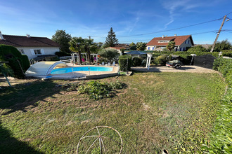  terrain clonas-sur-vareze 38550