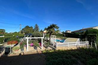  terrain clonas-sur-vareze 38550