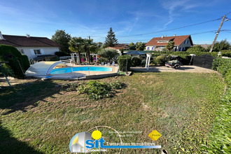  terrain clonas-sur-vareze 38550