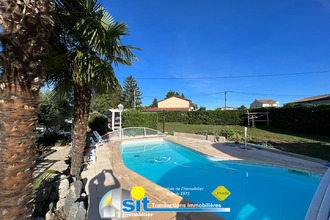  terrain clonas-sur-vareze 38550