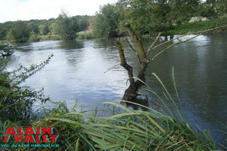  terrain cloyes-sur-le-loir 28220