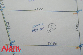  terrain cloyes-sur-le-loir 28220