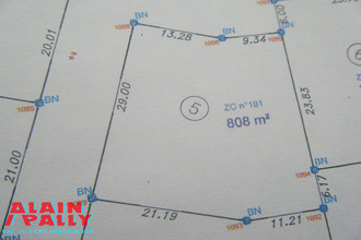  terrain cloyes-sur-le-loir 28220