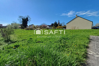  terrain cloyes-sur-le-loir 28220