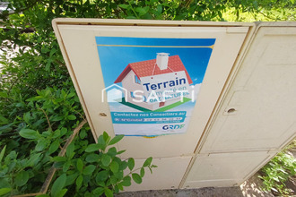  terrain cloyes-sur-le-loir 28220