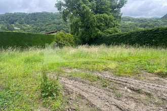  terrain cluses 74300