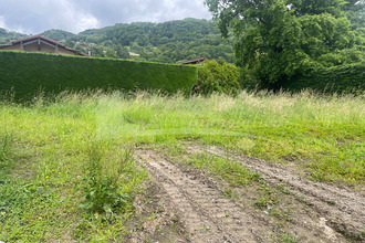  terrain cluses 74300