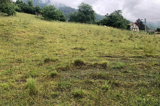  terrain cluses 74300