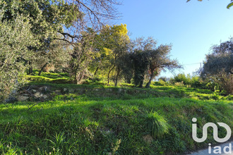  terrain coaraze 06390