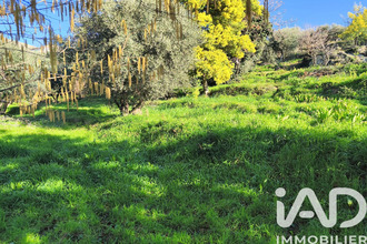  terrain coaraze 06390