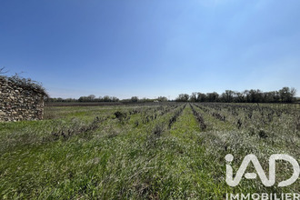  terrain codolet 30200