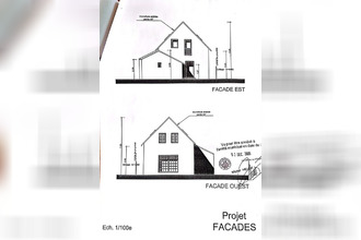  terrain coesmes 35134