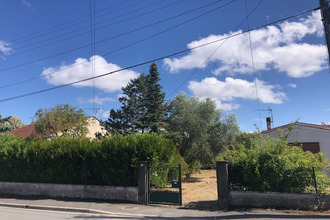  terrain cognac 16100