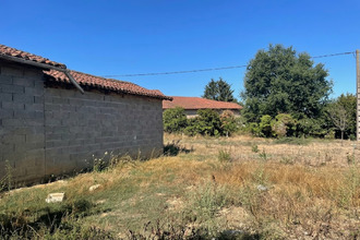  terrain cognac-la-foret 87310