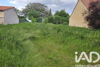  terrain coin-les-cuvry 57420