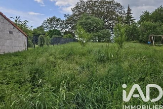  terrain coin-les-cuvry 57420