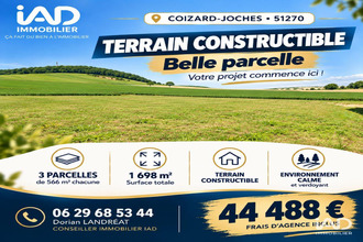  terrain coizard-joches 51270